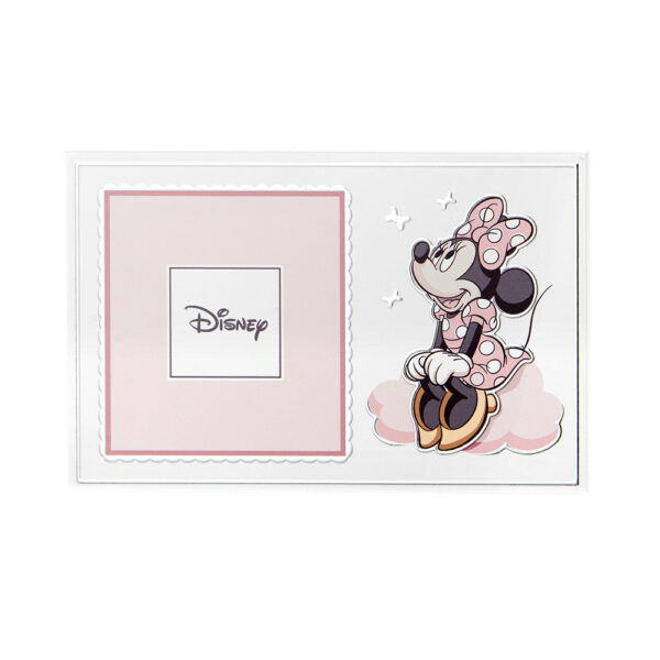 Pannello Portafoto Disney Minnie Mouse - Collezione Family