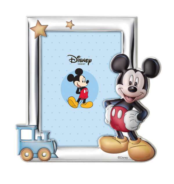 Cornice portafoto Disney Mickey Mouse