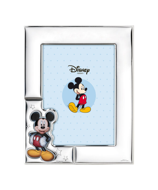 Cornice portafoto Disney Mickey Mouse