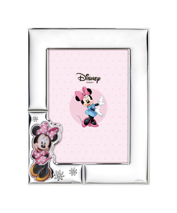 Cornice portafoto Disney Minnie Mouse