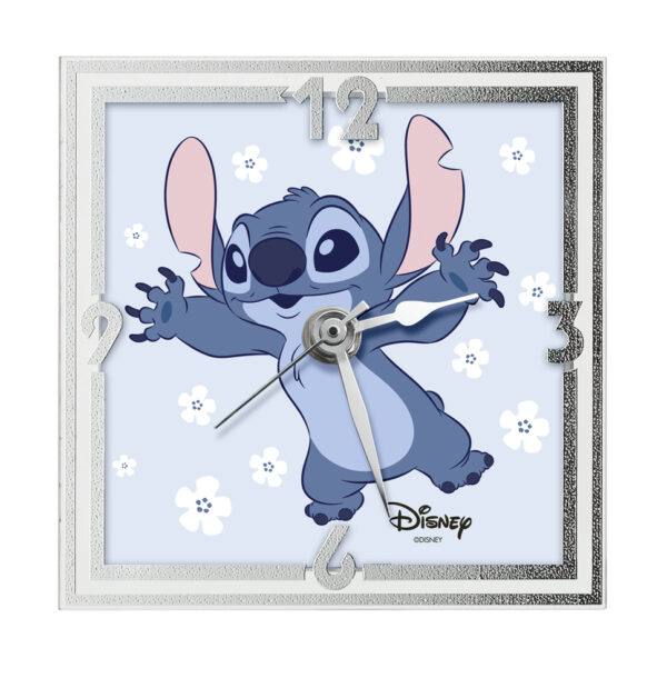 Orologio da tavolo Disney Stitch