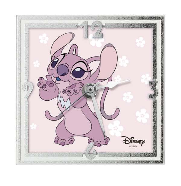 Orologio da tavolo Disney Stitch