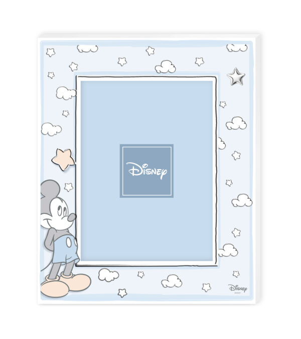 Cornice portafoto Disney Mickey Mouse