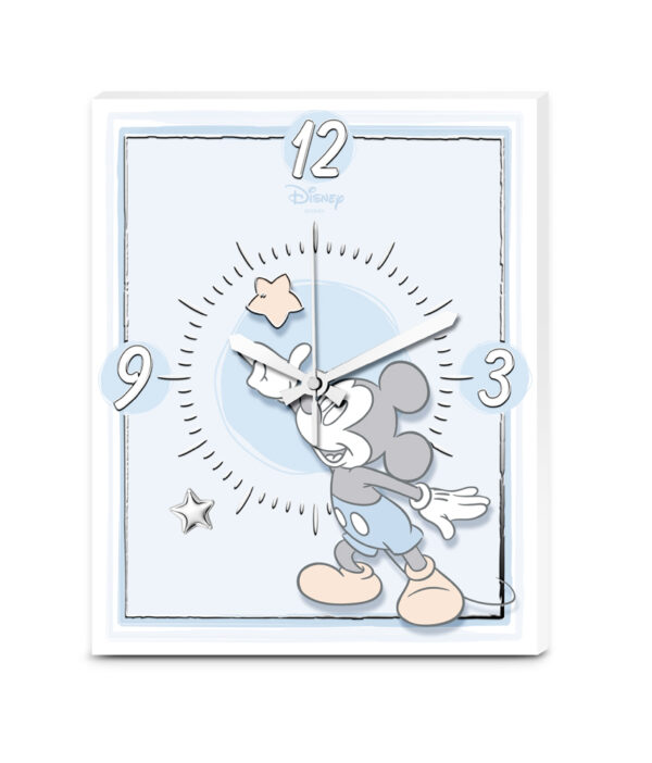 Orologio Disney Mickey Mouse