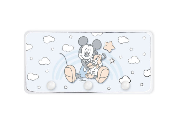 Appendino Disney Mickey Mouse