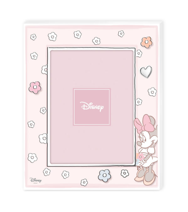 Cornice portafoto Disney Minnie Mouse