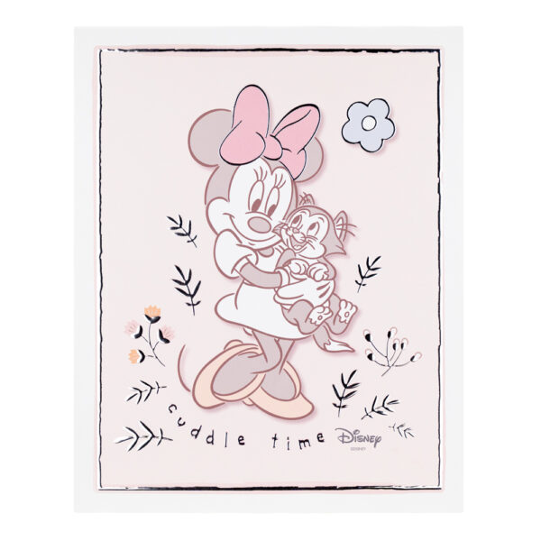 Quadro Disney Minnie Mouse