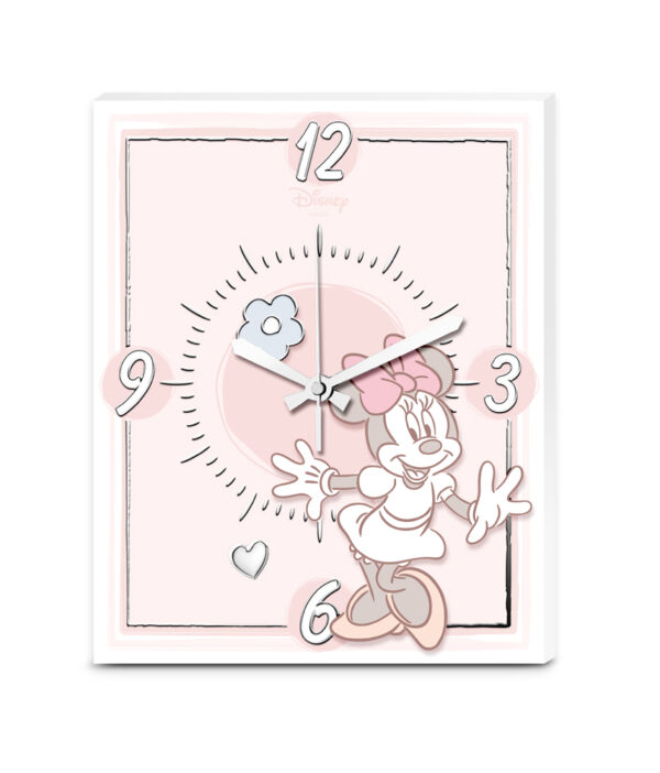 Orologio Disney Minnie Mouse