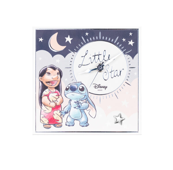 Orologio Disney Lilo & Stitch