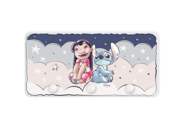 Appendino Disney Lilo & Stitch