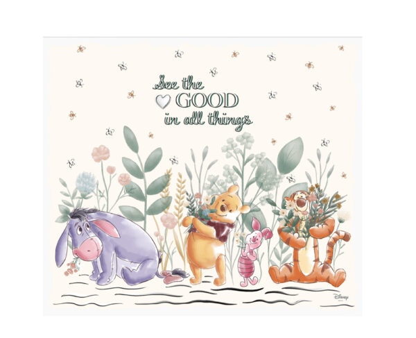 Quadro Disney Winnie The Pooh