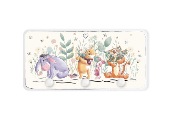 Appendino Disney Winnie The Pooh