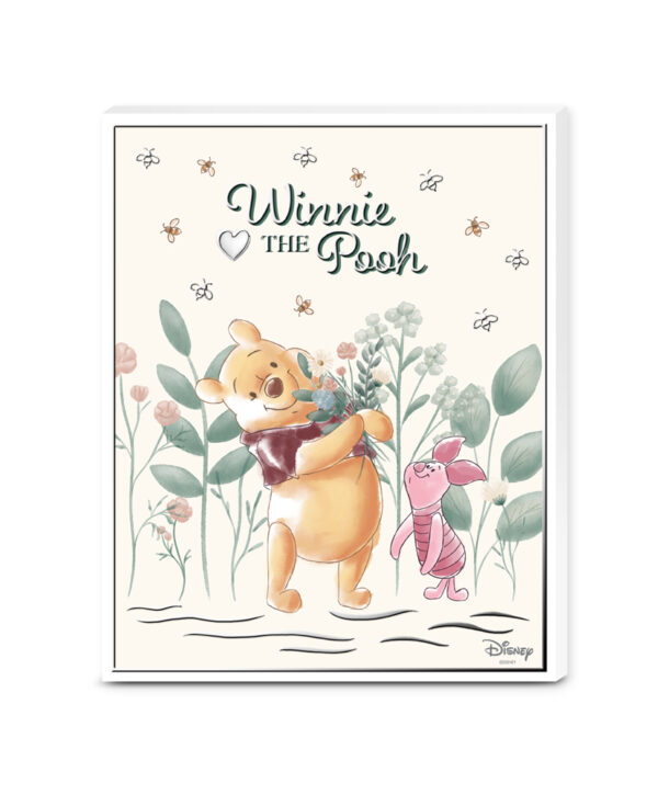 Quadro Disney Winnie The Pooh