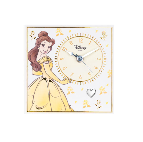 Orologio Disney Princess Belle