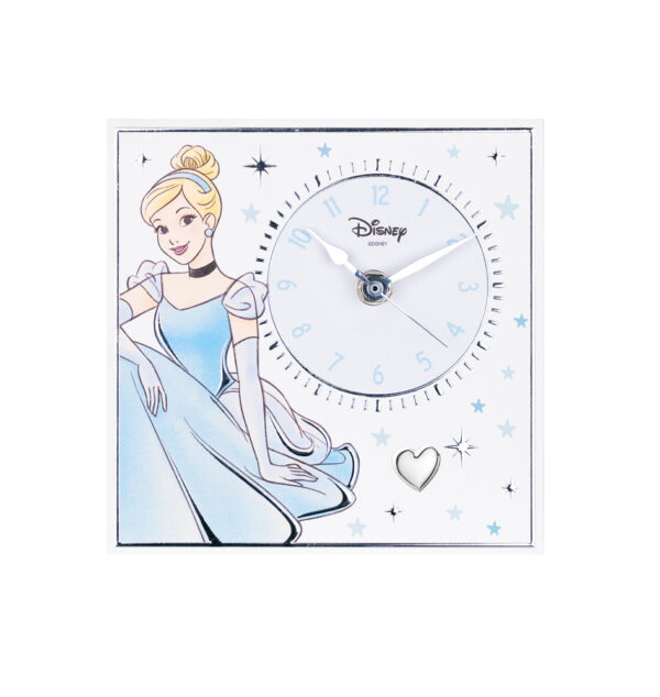 Orologio Disney Princess Cenerentola