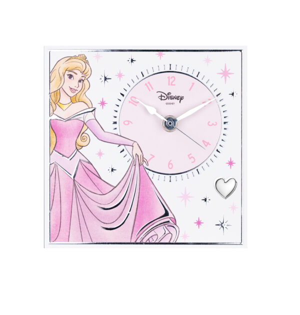Orologio Disney Princess Aurora