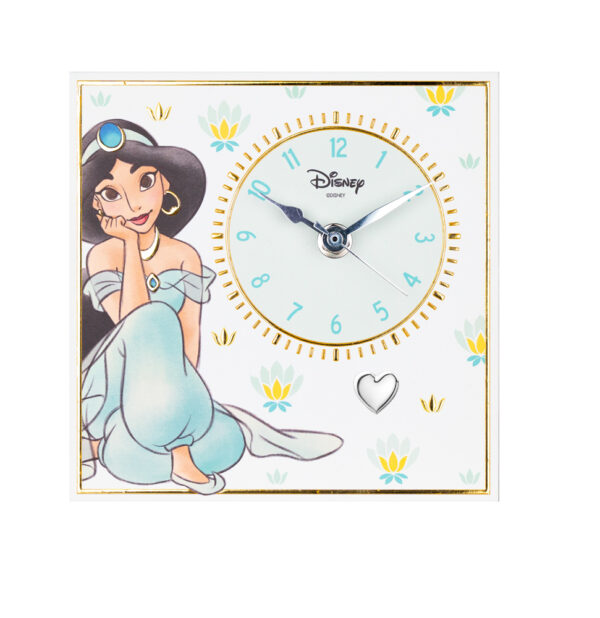 Orologio Disney Princess Jasmine