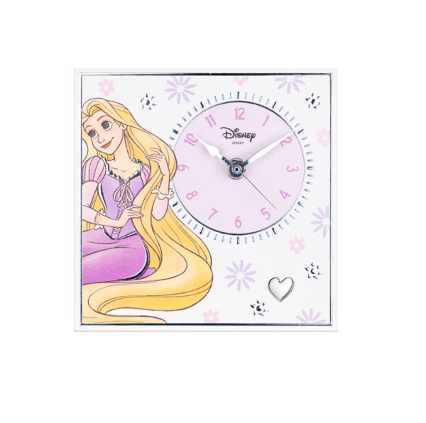 Orologio Disney Princess Rapunzel