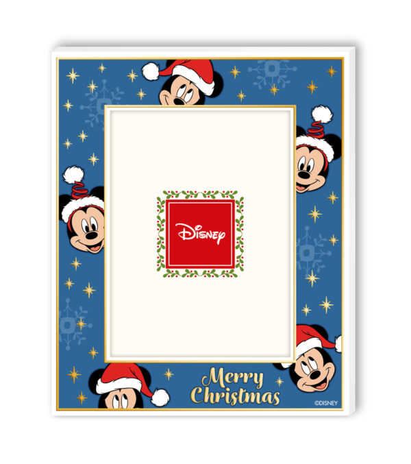 Cornice portafoto Disney Mickey Mouse