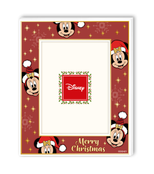 Cornice portafoto Disney Minnie Mouse