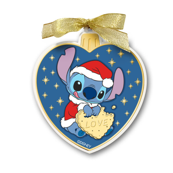 Decorazione Natale Disney Stitch