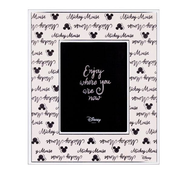 Cornice portafoto Disney Mickey Mouse