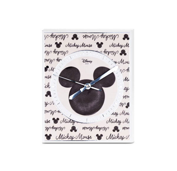 Orologio da tavolo Disney Mickey Mouse