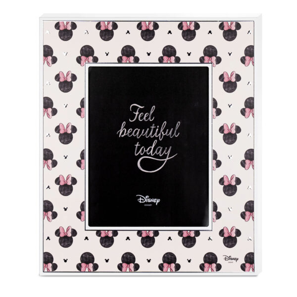 Cornice portafoto Disney Minnie Mouse