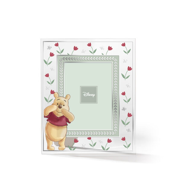 Cornice portafoto Disney Winnie The Pooh