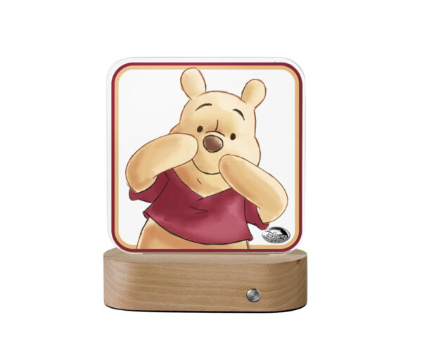 Lampada da tavolo Disney Winnie The Pooh
