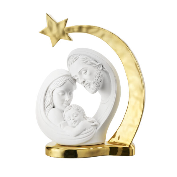 Natività decorativa Valenti – Scultura sacra