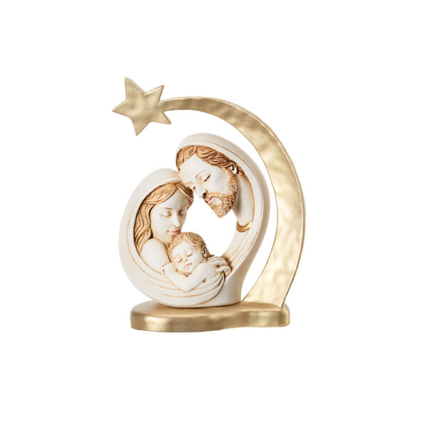 Natività decorativa Valenti – Scultura sacra