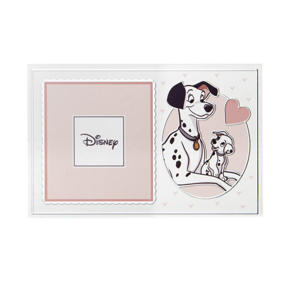 Pannello Portafoto Disney La Carica dei 101 - Collezione Family